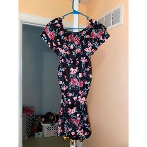Maternity Dress